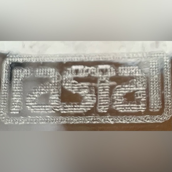 RuneScape | Rasial etched wine glass. - Picture 7 of 16